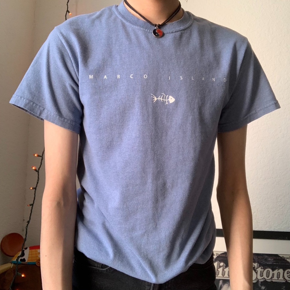 Marco Island Florida Shirt